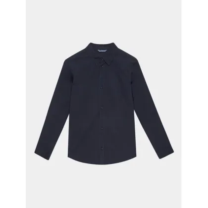 Zdjęcie Guess Koszula L3YH04 WE5W0 Granatowy Regular Fit