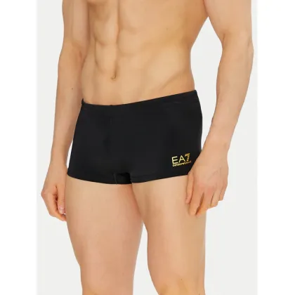 Zdjęcie EA7 Emporio Armani Kąpielówki 7M000551 AF14514 MC004 Czarny