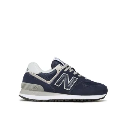 Zdjęcie New Balance Sneakersy WL574EVN Granatowy