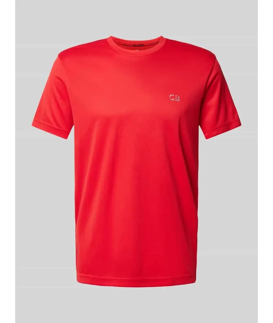 obrazek 1 T-shirt z okrągłym dekoltem