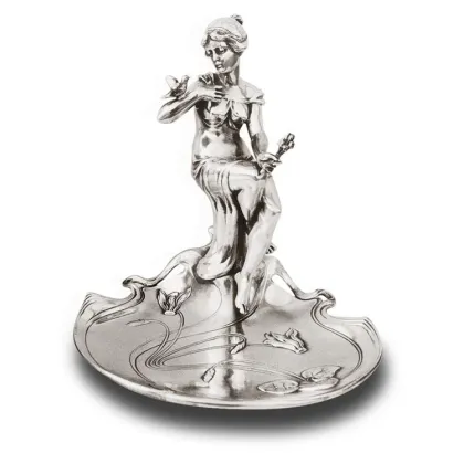 Zdjęcie Elegancka podstawka na biżuterię