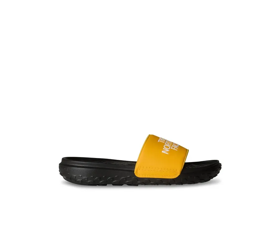 obrazek 1 The North Face Klapki M Never Stop Cush Slide NF0A8A90ZU31 Żółty