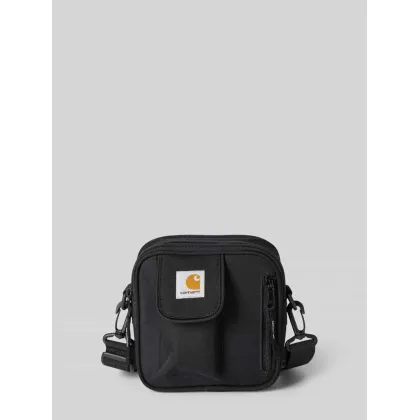 Zdjęcie Torba na ramię z naszywką z logo