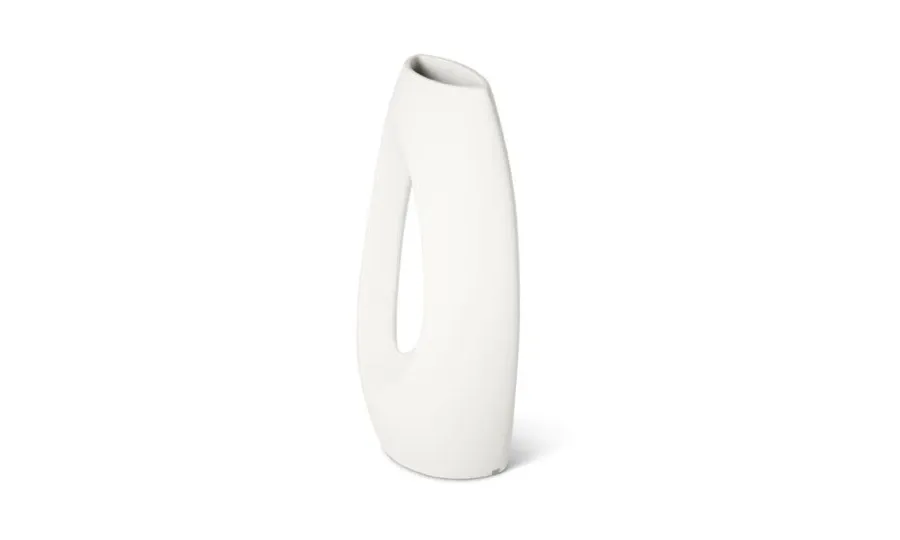 obrazek 2 Włoski wazon ceramiczny w wielu wariantach kolorystycznych
