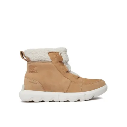 Zdjęcie Sorel Botki Explorer Next™ Carnival Wp NL5026-262 Brązowy