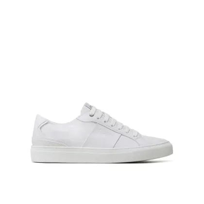 Zdjęcie Guess Sneakersy Todi Low FM5TOL ELE12 Biały