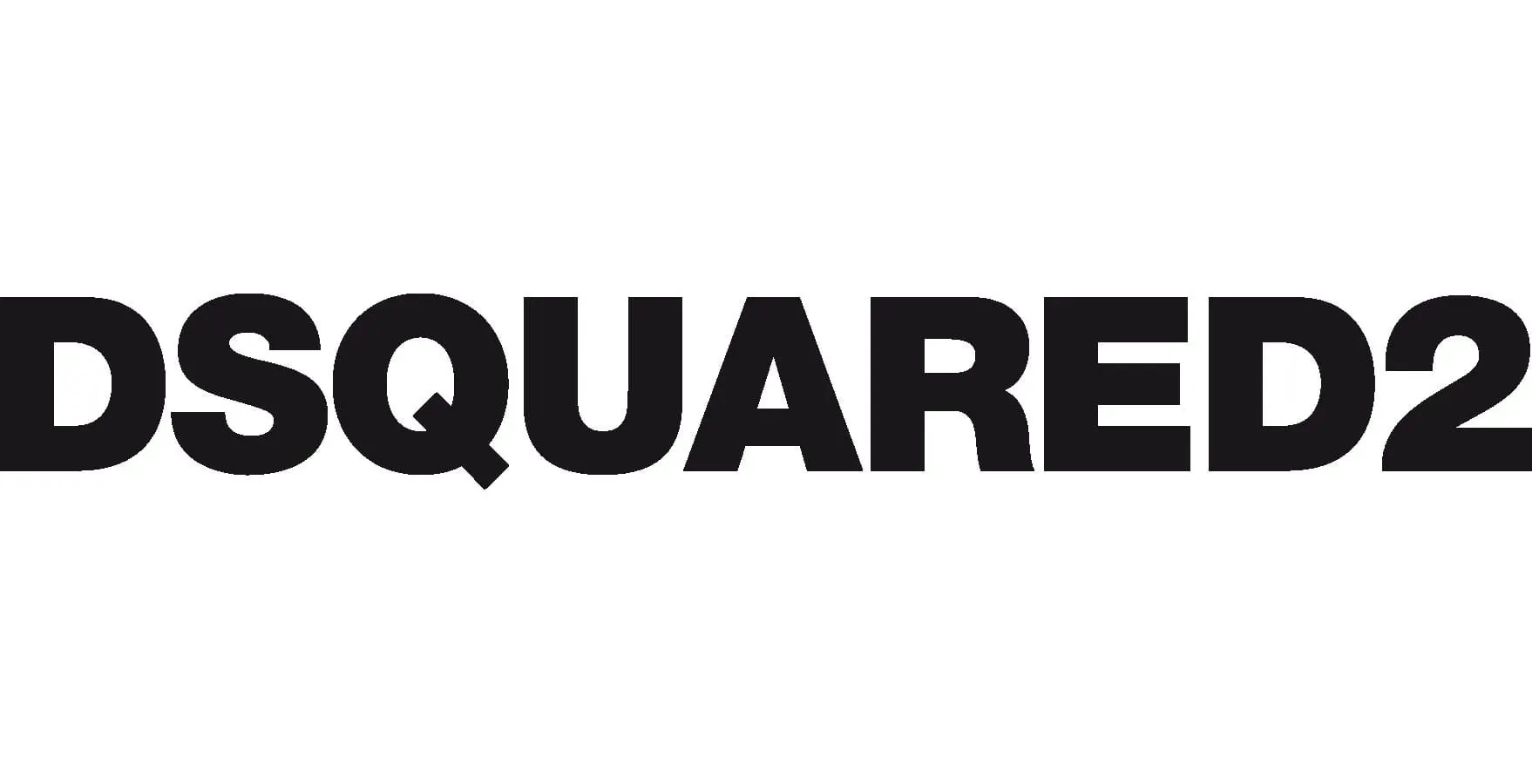 Dsquared2 Underwear logo