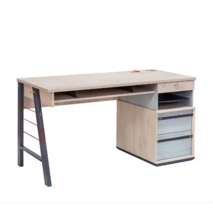 Zdjęcie Eleganckie biurko dla nastolatka - Cilek