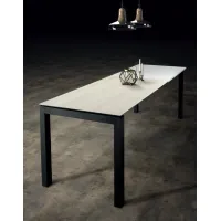 Picture Functional extendable table from Italy – Zamagna Italia