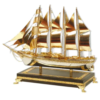 Zdjęcie Zestaw na biurko Clipper Baltimore