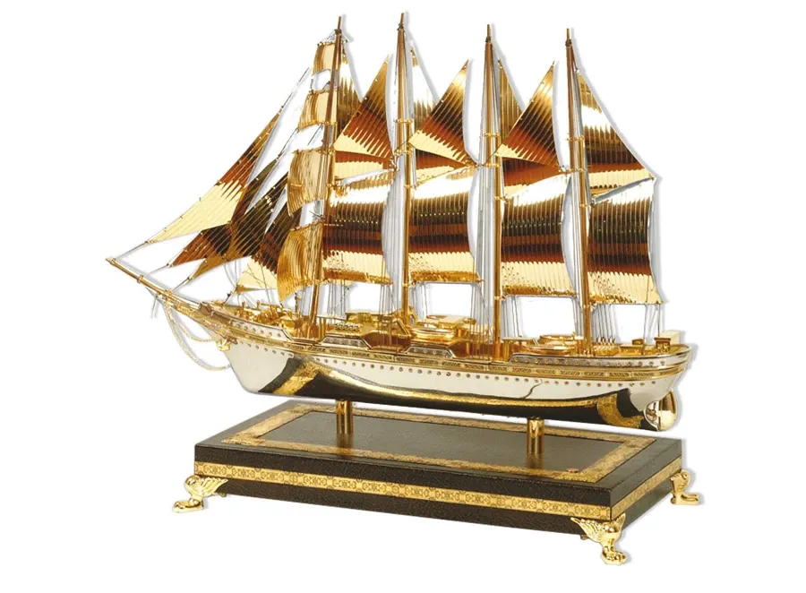 obrazek 1 Zestaw na biurko Clipper Baltimore