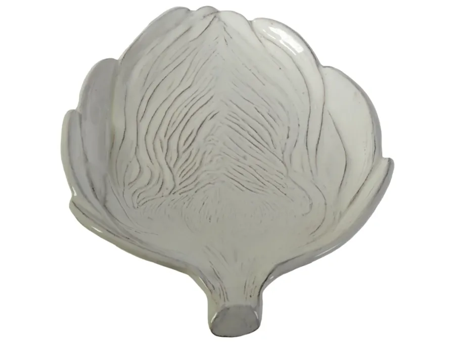 obrazek 1 Ceramiczny talerz do sałaty - Virginia Casa