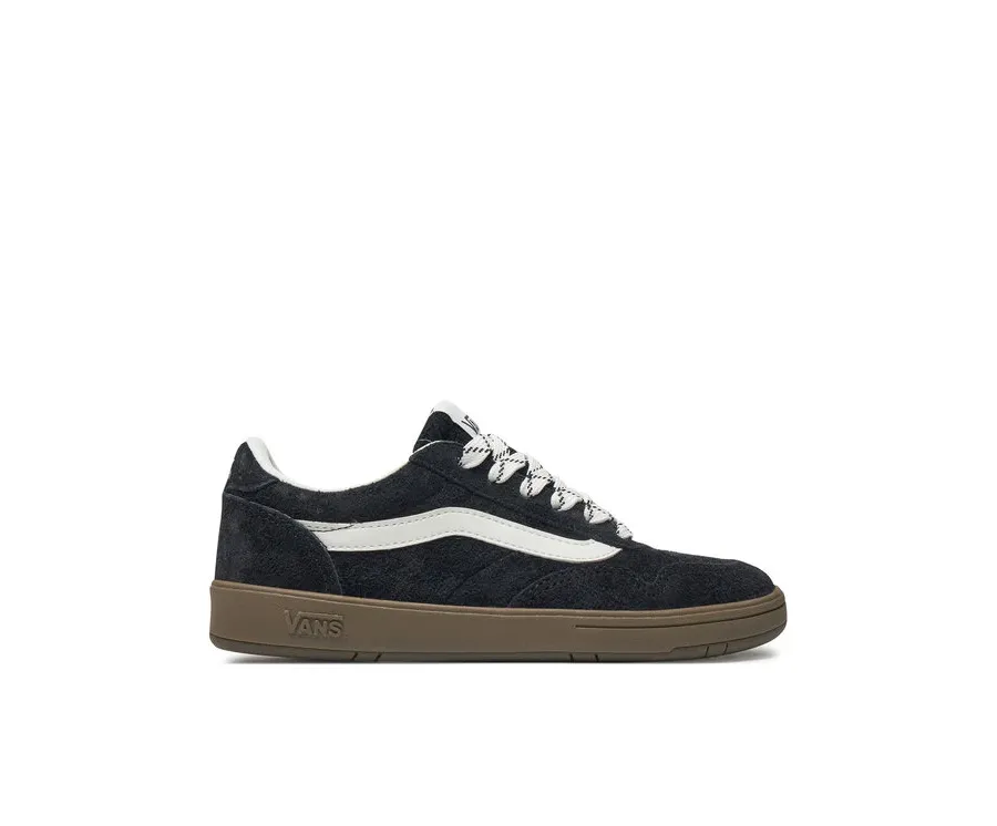 obrazek 1 Vans Sneakersy Cruze Too Comfycush Trainers VN000CMTBM81 Czarny