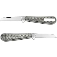 Zdjęcie Nożyk do papieru z urzekającym wzorem