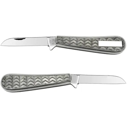 Zdjęcie Nożyk do papieru z urzekającym wzorem