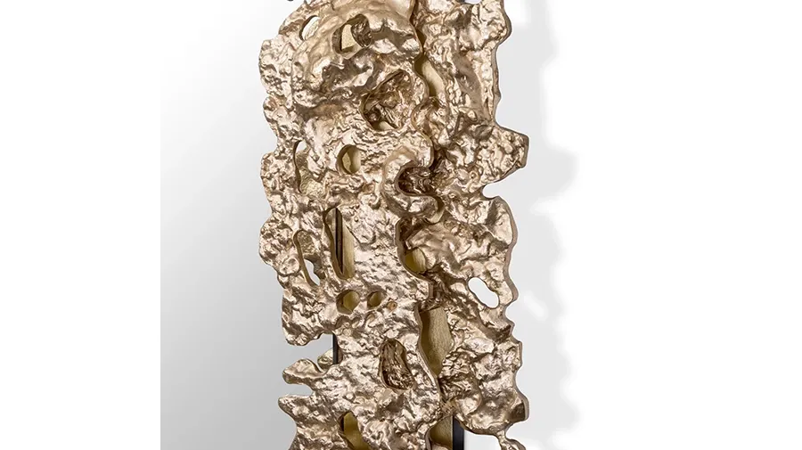 obrazek 3 Piękne portugalskie kwadratowe lustro