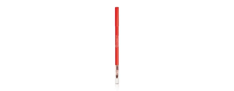 obrazek 1 Collistar Make-Up Professionale Lip Pencil Konturówka do ust 1.2 ml Nr. 40 - Mandarino