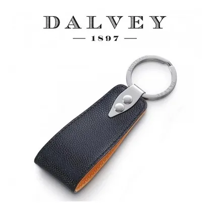 Zdjęcie Leash Orange Dalvey Brelok do Kluczy