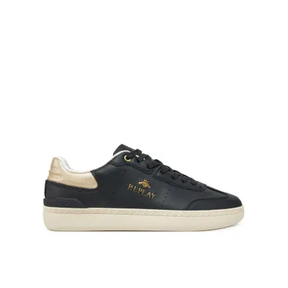 Zdjęcie REPLAY Sneakersy GWSD8 .000.C0004L Czarny