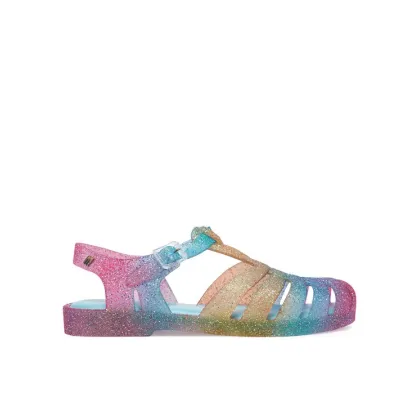 Zdjęcie Melissa Sandały Melissa Possession Glitter Ad 35758 Kolorowy