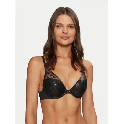 Zdjęcie Chantelle Biustonosz push-up Philter C22CNR Czarny