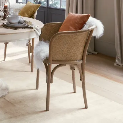 Zdjęcie Krzesło Arbécourt