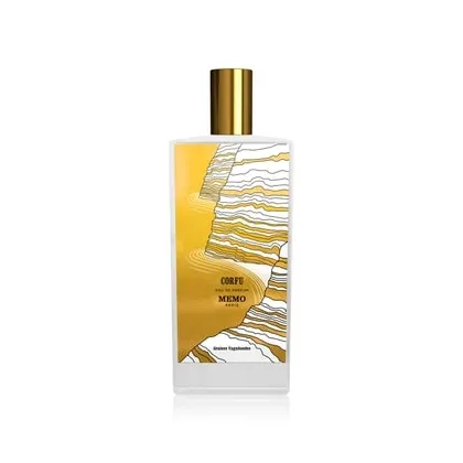 Zdjęcie Memo Paris Corfu Woda perfumowana 75 ml