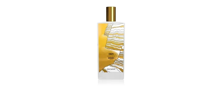 obrazek 1 Memo Paris Corfu Woda perfumowana 75 ml
