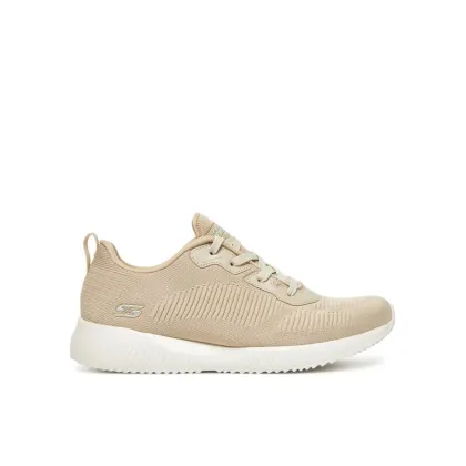 Zdjęcie Skechers Sneakersy 32504/NAT Beżowy