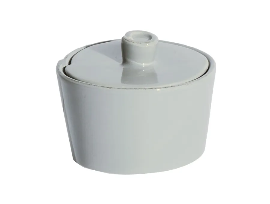 obrazek 2 Ceramiczna cukiernica w stylu klasycznym - Virginia Casa
