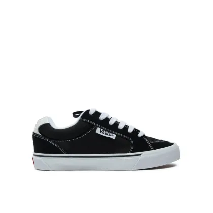 Zdjęcie Vans Tenisówki Chukka Push VN000CZWBZW1 Czarny