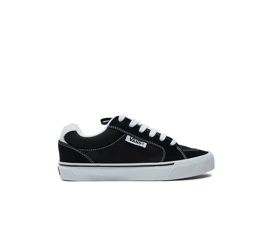obrazek 1 Vans Tenisówki Chukka Push VN000CZWBZW1 Czarny