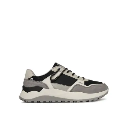 Zdjęcie Rieker Revolution Lifestyle Sneakersy U1300-00 Szary