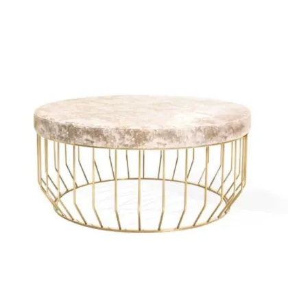 Zdjęcie Nowoczesny stolik kawowy do domu - Ana Roque