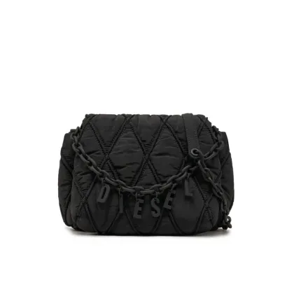 Zdjęcie Diesel Torebka X10267 P8048 T8013 Czarny