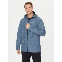 Zdjęcie Salewa Kurtka outdoor Puez 28505 Niebieski Regular Fit