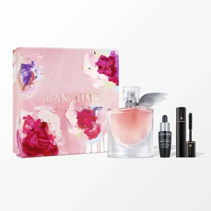 Zdjęcie ZESTAW Z LA VIE EST BELLE EAU DE PARFUM 50 ML - Zestaw prezentowy Lancôme