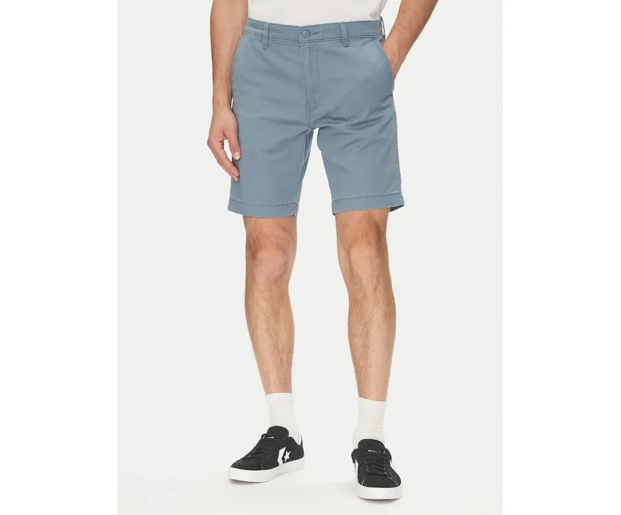 obrazek 1 Levi's® Szorty materiałowe XX 17202-0080 Niebieski Regular Fit