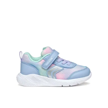 Zdjęcie Geox Sneakersy B Sprintye B454TD 01454 C4507 Błękitny