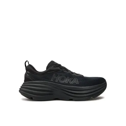 Zdjęcie Hoka Buty do biegania Bondi 8 1123202 Czarny