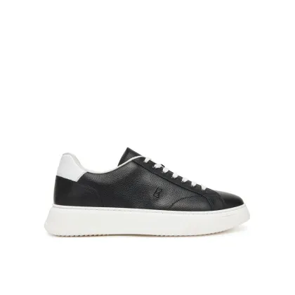 Zdjęcie Bogner Sneakersy Milan 8 A 12520015 Czarny