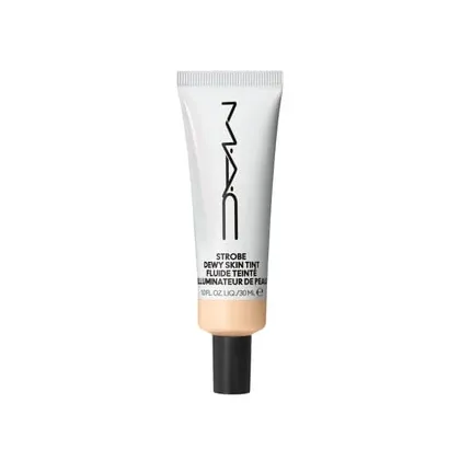 Zdjęcie MAC Strobe Dewy Skin Tint Tonujący krem do twarzy 30 ml Light 1