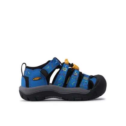 Zdjęcie Keen Sandały Newport H2 1027374 Niebieski