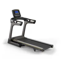 Picture Professional TF50 treadmill with XR console