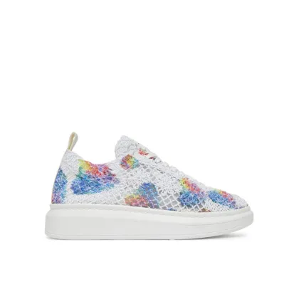 Zdjęcie Mustang Sneakersy 1468-301 Biały