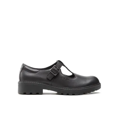 Zdjęcie Geox Półbuty J Casey G. E J8420E 00043 C9999 S Czarny