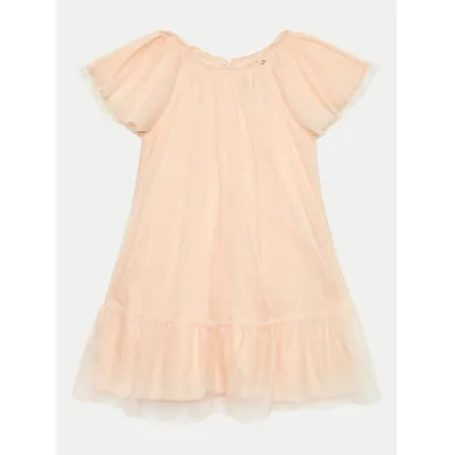 Zdjęcie OVS Sukienka elegancka 1970917 Różowy Regular Fit