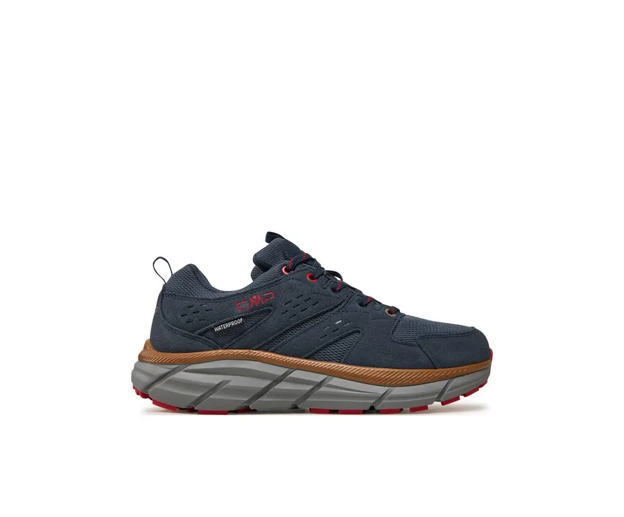 obrazek 1 CMP Trekkingi Kamsel Low 3Q25987EO Granatowy