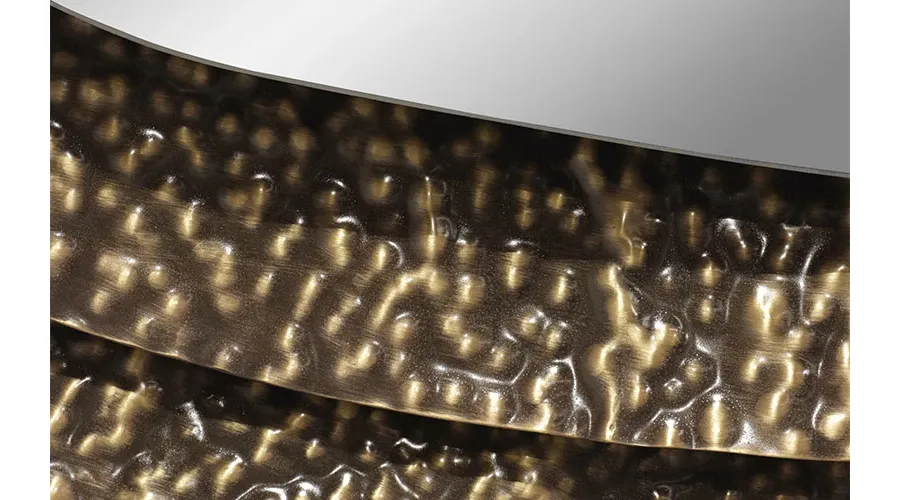 obrazek 3 Luksusowe portugalskie asymetryczne lustro