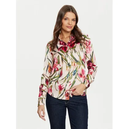 Zdjęcie Marciano Guess Koszula 5RGH30 7282A Kolorowy Regular Fit